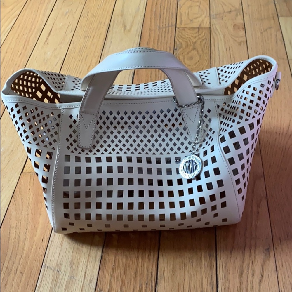 DKNY Summer Bag